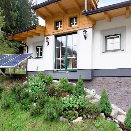 Chalet Windbach Saalbach-Hinterglemm Exterior foto