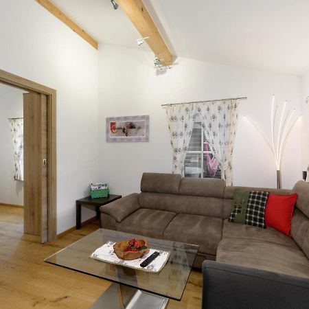 Chalet Windbach Saalbach-Hinterglemm Exterior foto