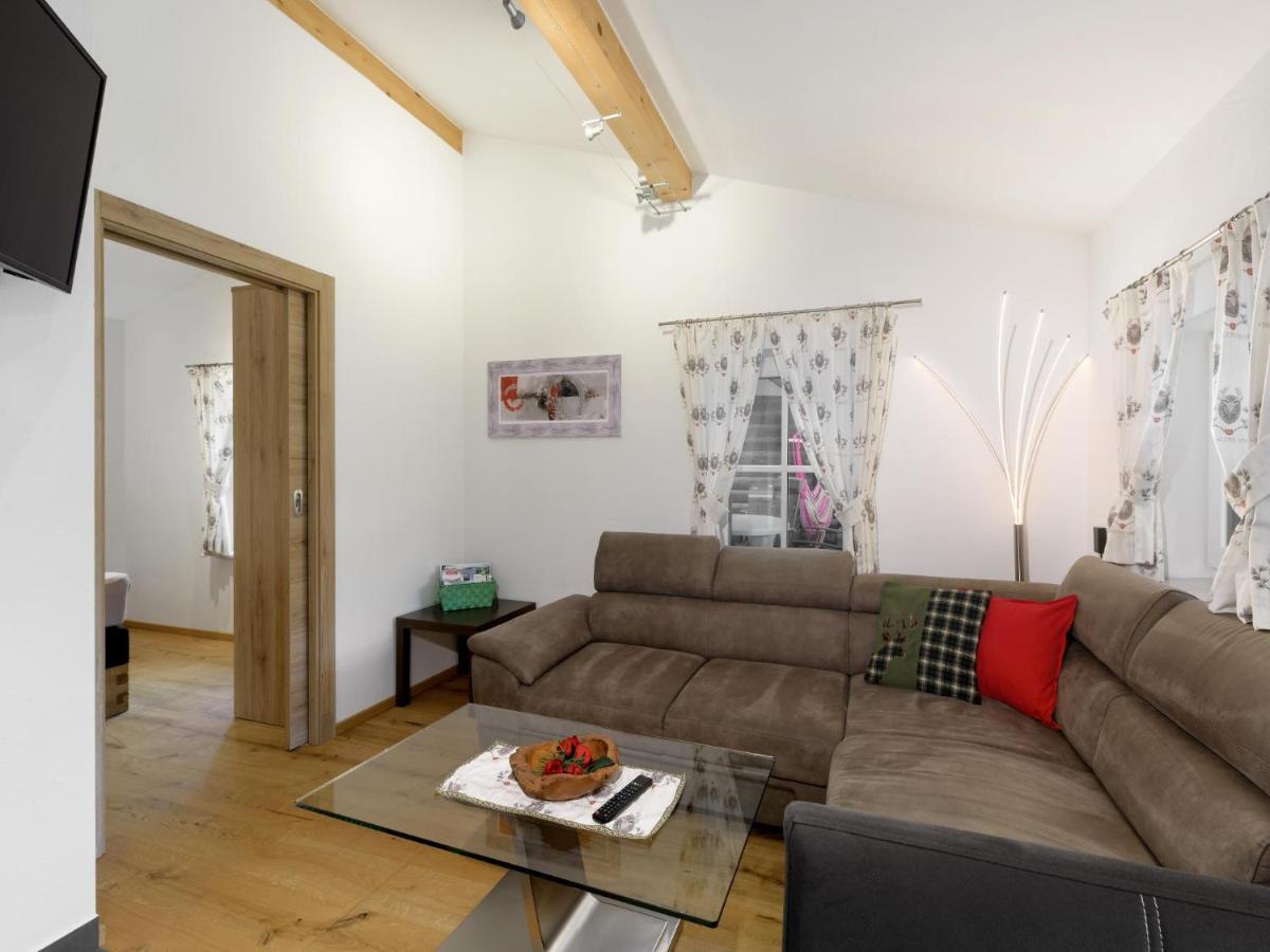 Chalet Windbach Saalbach-Hinterglemm Exterior foto